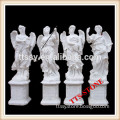 Four seasons fairy statue for sale